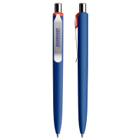 İsviçre Üretimi Prodir Marka Kalem - Model: DS8 Metal Clip